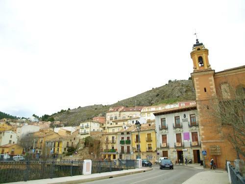 Apartamento Casa Kalimera