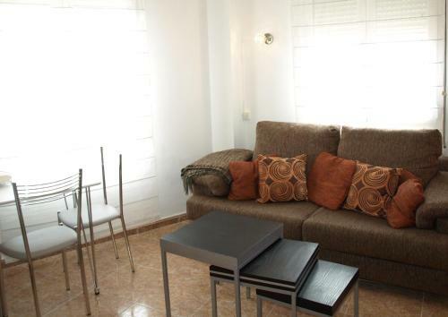 Apartamento Casa Kalimera