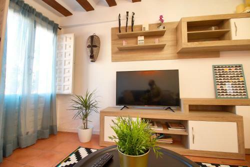 Apartamento Cuenca Vista