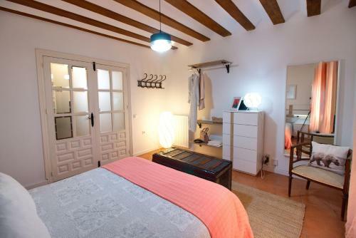 Apartamento Cuenca Vista