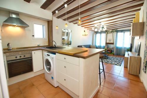 Apartamento Cuenca Vista