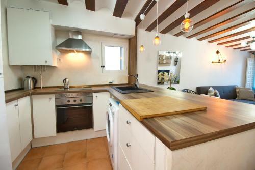 Apartamento Cuenca Vista