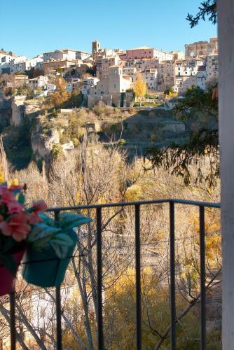 Apartamento Cuenca Vista