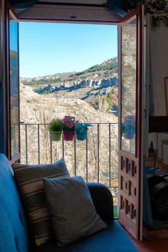 Apartamento Cuenca Vista