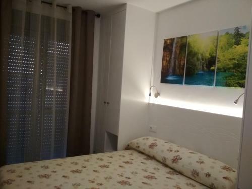 Apartamentos La Vereda