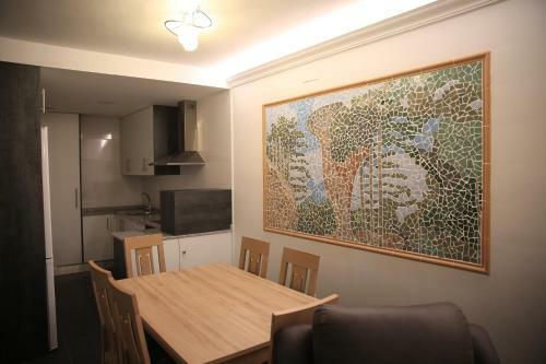 Apartamentos La Vereda