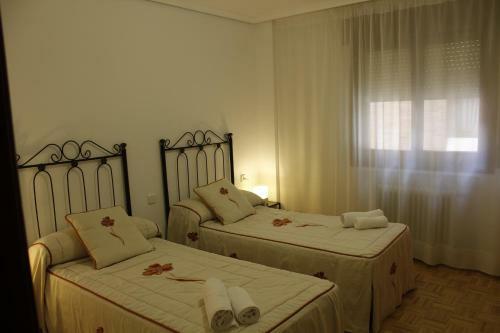 Apartamento Mi Paz