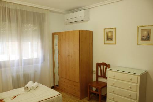 Apartamento Mi Paz