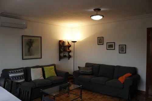 Apartamento Mi Paz