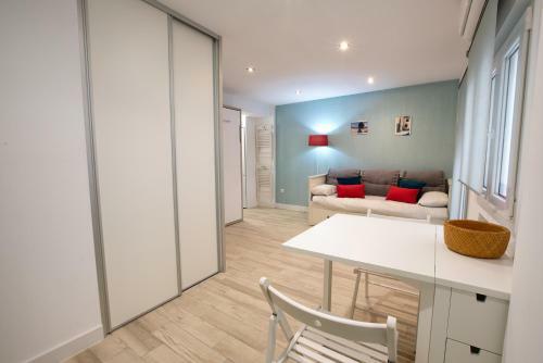 Apartamento Cuencaloft San Fran