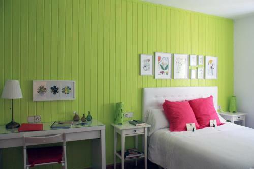 Apartamento La Casita de La Abuela Paula