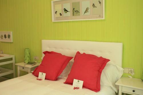 Apartamento La Casita de La Abuela Paula