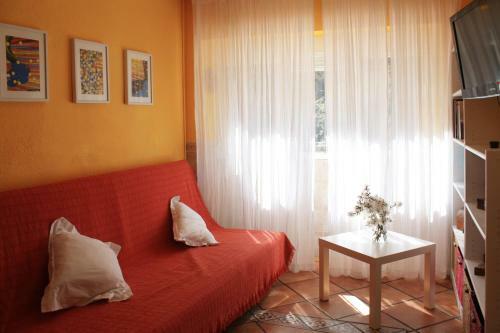 Apartamento La Casita de La Abuela Paula