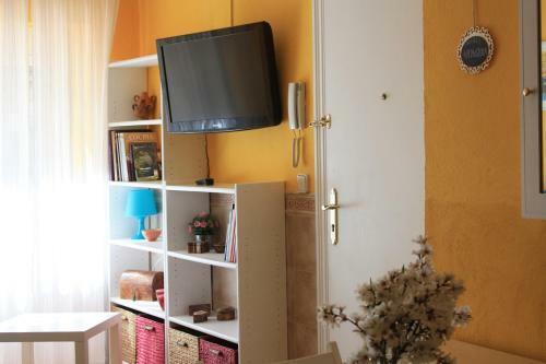 Apartamento La Casita de La Abuela Paula