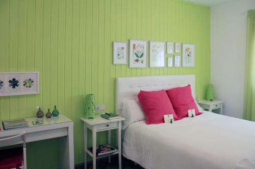 Apartamento La Casita de La Abuela Paula