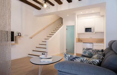 Apartamento Duermecuenca