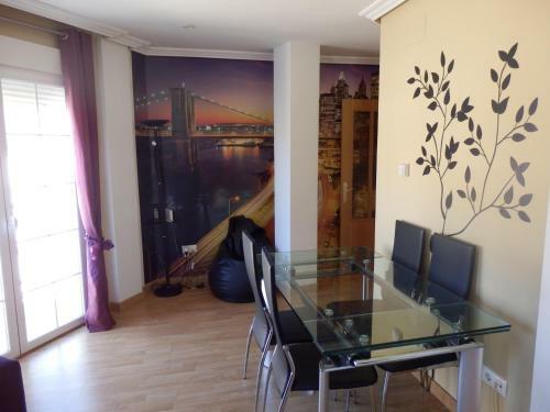 Apartamento Luxurious