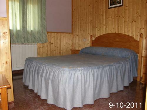 Apartamento El Balcon