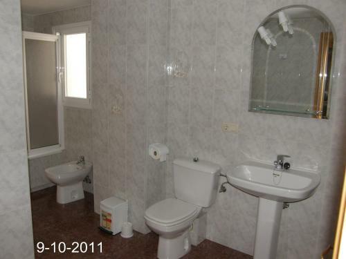 Apartamento El Balcon