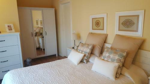 Apartamento La Casita Del Almendro