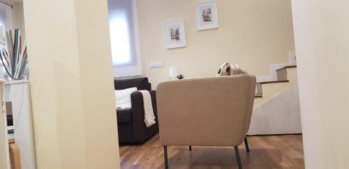Apartamento La Casita Del Almendro