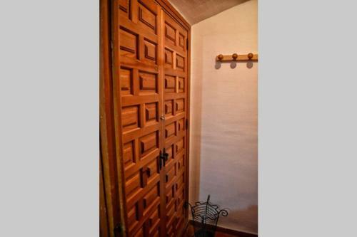 Apartamento Alma de Cuenca. Casco Antiguo. Wifi