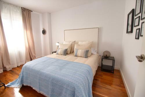 Apartamento Cuencaloft Luxurious