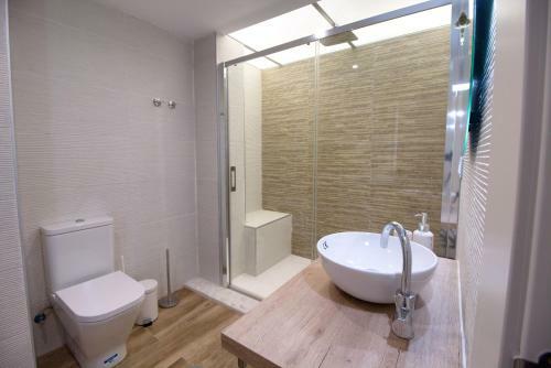 Apartamento Cuencaloft Luxurious