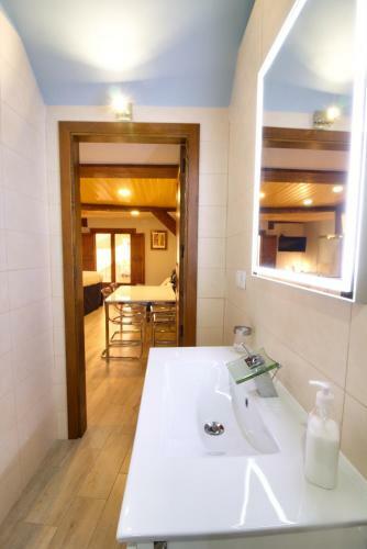 Apartamento Cuencaloft Alojamientos Solla