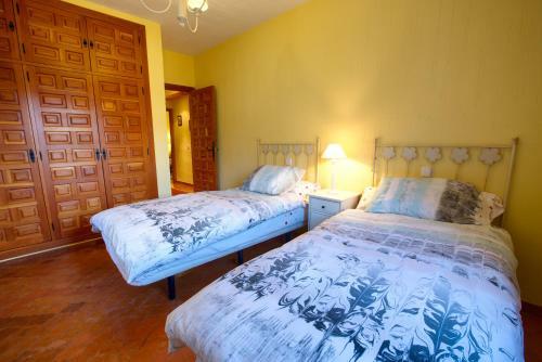 Apartamento Cuencaloft El Balc�n Del J�car