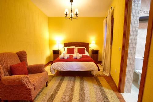 Apartamento Cuencaloft El Balc�n Del J�car