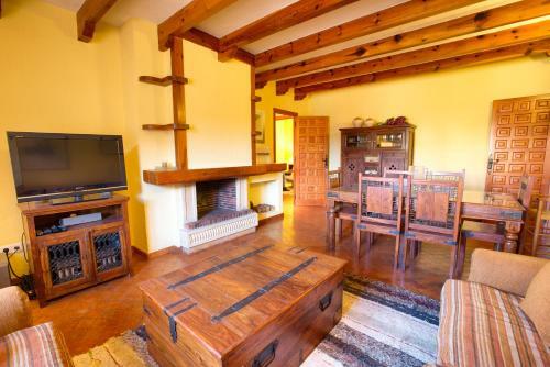 Apartamento Cuencaloft El Balc�n Del J�car