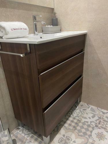 Apartamento El Balc�n De San Andres