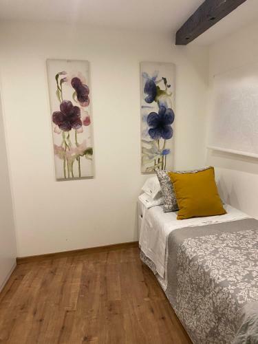 Apartamento El Balc�n De San Andres