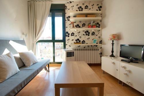 Apartamento Cuencaloft El Mirador de La Vereda