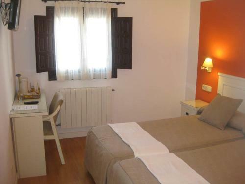 Hostal Tabanqueta