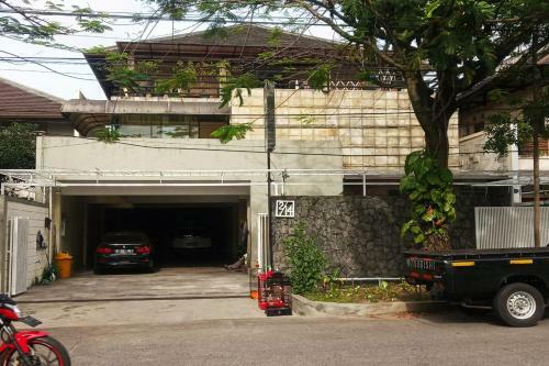 Hostal Kpkb Mustang Guest House
