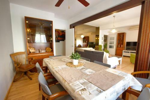Apartamento Cuencaloft Paseo Del Huecar