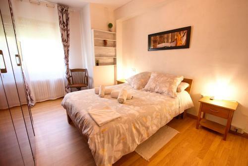 Apartamento Cuencaloft Paseo Del Huecar