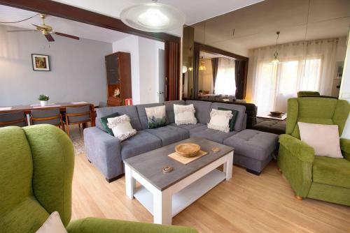Apartamento Cuencaloft Paseo Del Huecar