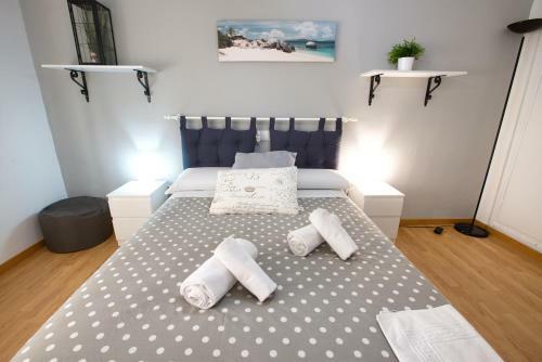 Apartamento Cuencaloft Paseo Del Huecar