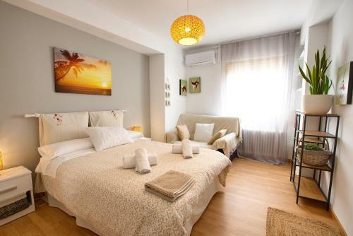 Apartamento Cuencaloft Paseo Del Huecar