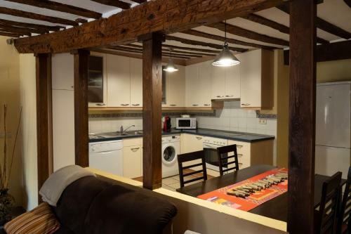 Apartamento La Hoz