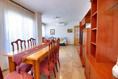 Apartamento Cuencaloft H Virgen de La Luz