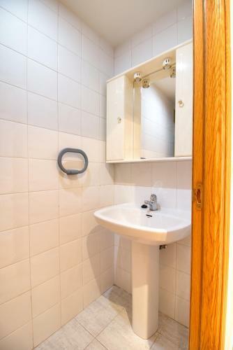 Apartamento Cuencaloft H Virgen de La Luz