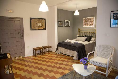 Apartamento Casa Garrote