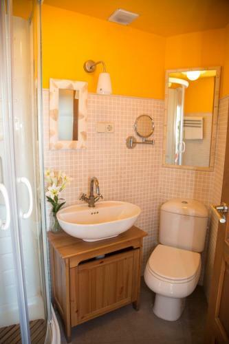 Apartamento Casa Garrote