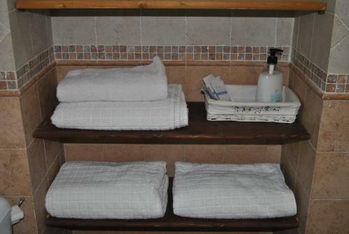Apartamento Las Torres