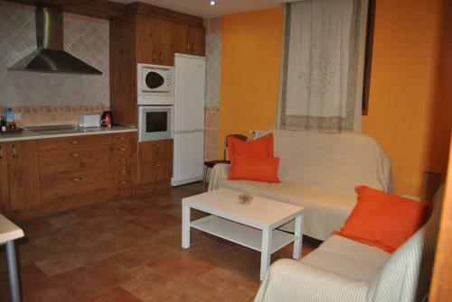 Apartamento Las Torres