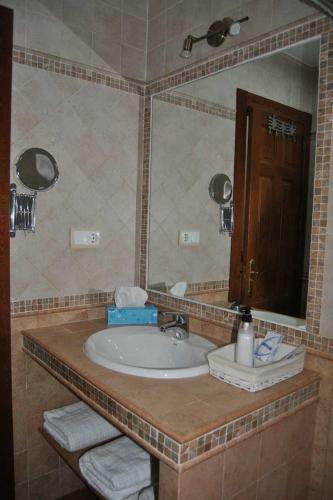 Apartamento Las Torres